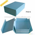 Custom g paper box for gift,paper folding box